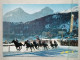 KOV 799-38 - SWITZERLAND, ST. MORITZ, PFERDERENNEN , PISTES DE CHEVAUX, HORSE TRACKS - Sonstige & Ohne Zuordnung