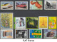 TIMBRES EUROS - ANNÉES 1999 A 2014 - DÉFAUTS -- Explications Ci-dessous - REMISE 30 % -- - Collections