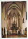 AK 213838 CHURCH / CLOISTER ... - Bad Mergentheim - Marienkirche - Hochaltar Mit Pieta - Churches & Convents