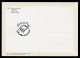 GIBRALTAR (2024) Carte Maximum Card - Birds Of Prey - Golden Eagle, Aquila Chrysaetus, Aigle Royal, Steinadler, Rapaces - Gibilterra
