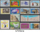 TIMBRES EUROS - ANNÉES 1999 A 2015 - DÉFAUTS -- Explications Ci-dessous - REMISE 30 % -- - Collections