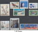 Delcampe - TIMBRES EUROS - ANNÉES 1999 A 2015 - DÉFAUTS -- Explications Ci-dessous - REMISE 30 % -- - Collections