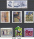 Delcampe - TIMBRES EUROS - ANNÉES 1999 A 2015 - DÉFAUTS -- Explications Ci-dessous - REMISE 30 % -- - Collections