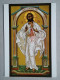 KOV 799-39 - SWITZERLAND, FRIBOURG, CHURCH, EGLISE, ICONE DU CHRIST - Sonstige & Ohne Zuordnung