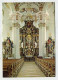 AK 213840 CHURCH / CLOISTER ... - Bad Schussenried - Wallfahrtskirche Steinhausen - Churches & Convents