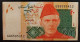 Pakistan - 2015 - 20 Rupees - P55i UNC - Pakistan