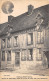 27-LYONS LA FORET-MAISON DE BENSERADE-N T6021-A/0225 - Lyons-la-Forêt