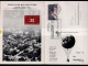 Ballonpost Deutschland + Schweiz + 2 X Frankreich ( Zusammendruck ) 1964 - Europe (Other)