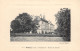 39-POLIGNY-LE SAINT ESPRIT-MAISON DE FAMILLE-N T6021-D/0375 - Poligny