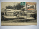Avion / Airplane / Biplan Wright / Grande Semaine D'Aviation De La Champagne - ....-1914: Voorlopers