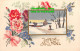 R424567 Joyeux Noel. Postcard - World