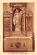 39-BAUME LES MESSIEURS-AUTEL ET STATUE DE LA VIERGE-N T6021-F/0181 - Baume-les-Messieurs