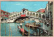26806 / ⭐ VENEZIA Ponte RIALTO BRUCKE VENISE VENEDIG VENICE SONNENINTERGANG SUNSET 1970s - Venezia (Venedig)