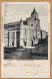 26985 / ⭐ ♥️ Peu Commun LUCERA Facciata Del DUOMO Piazza 1900s Fotografia MONTEMAJOR Libreria MANCINO - Foggia