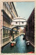 26959 / ⭐ Italia Veneto VENEZIA Ponte Dei SOSPIRI Nenise Pont Des Soupirs Seufzeebrücke Bridge Sighs 1960 DE DEMO 4847- - Venezia (Venice)