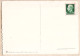 26943 / ⭐ SAN-REMO Liguria Casino Municipale 1936 Carte Pré-timbrée Non-Utilisée Edtion BRUNNER  511-329 - San Remo