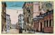 26832 / ⭐ Liguria San REMO SanRemo POSTA CENTRALE VIA ROMA  Circolato 03.06.1929 - FERRO SAVONA Italia - San Remo