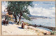 26918 / ⭐ Liguria PANORAMA DI SAN REMO Etudes Artistiques P SALA Pionnière PostKarte 1900s Serie 3 N 18 U.Z.M - San Remo