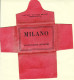 26783 / ⭐ Lombardia MILAN MILANO Fotografie Artistiche Etui 20 Vere Fotografie 98x68mm CESARE CAPELLO 1930s Italia - Milano (Milan)