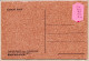 26906 / ⭐ Cartolina In SUGHERO MASURI  1960s Sardegna COSTUMI SARDI Costume Sardaigne CALANGIANUS Levorezione Artistica  - Autres & Non Classés