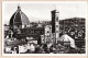 26882 / ⭐ Toscana FIRENZE Florence PANORAMA Carta Foto 1940s N°4513-20 Italia Italie - Firenze (Florence)