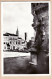 26883 / ⭐ Toscana FIRENZE Florence Piazza SIGNORIA Carta Foto 1940s N°4513-7 Italia Italie - Firenze (Florence)