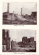 Delcampe - 26946 / ⭐ ♥️ Ricordo Di POMPEI 32 Fotografie D'epoca 1910s Mappa Del Sito Campania Con Descrizione Quattro Lingue - Pompei