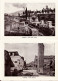 Delcampe - 26946 / ⭐ ♥️ Ricordo Di POMPEI 32 Fotografie D'epoca 1910s Mappa Del Sito Campania Con Descrizione Quattro Lingue - Pompei