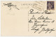 26724 / ⭐ 68-Haut Rhin TURCKHEIM NID Couple De CIGOGNES ALSACE Stork Storch Cigüeña 1933 à LABALUC Liege Belgique Alsace - Turckheim