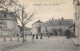 42-CHARLIEU-PLACE DE LA PORCHERIE-ANIMEE-N T6022-A/0243 - Charlieu