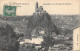 43-LE PUY EN VELAY-AIGUILHE-ROCHER SAINT MICHEL-N T6022-D/0317 - Le Puy En Velay