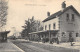 42-ANDREZIEUX-INTERIEUR DE LA GARE-ANIMEE-N T6022-C/0287 - Andrézieux-Bouthéon