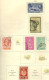 Grece -  Art -   28 Timbres Obliteres - Used Stamps