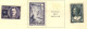 Grece -  Art -   28 Timbres Obliteres - Gebraucht