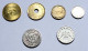 Lot Jetons/tokens Divers Wash/Game Coins/Casino - Other & Unclassified