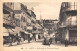 47-AGEN-BOULEVARD DU PRESIDENT CARNOT-ANIMEE-N T6022-H/0235 - Agen