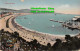 R425413 Weymouth Bay. Postcard. 1949 - World