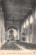 76-MONTIVILLIERS-INTERIEUR DE L EGLISE-N°6024-D/0281 - Montivilliers