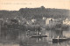 78-VILLENNES SUR SEINE-BARQUES SUR LA SEINE-N°6024-G/0233 - Villennes-sur-Seine