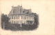 78-SAINT ARNOULT-CHÂTEAU DE L ALEU-N°6024-F/0389 - St. Arnoult En Yvelines