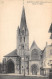 76-MONTIVILLIERS-L EGLISE-N°6024-E/0343 - Montivilliers