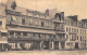 76-CAUDEBEC EN CAUX-HOTEL DE LA MARINE-N°6024-E/0113 - Caudebec-en-Caux