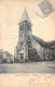 78-DAMPIERRE-L EGLISE-N°6024-H/0139 - Dampierre En Yvelines