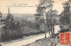 78-DAMPIERRE- COTE DES DIX SEPT TOURNANTS-N°6024-H/0153 - Dampierre En Yvelines