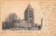 91-CORBEIL-EGLISE SAINT SPIRE-N°6025-D/0293 - Corbeil Essonnes