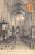 91-ARPAJON-INTERIEUR DE L EGLISE-N°6025-D/0211 - Arpajon