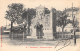 82-MONTAUBAN-MONUMENT INGRES-N°6025-C/0235 - Montauban