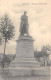 81-GRAULHET-STATUE DE L AMIRAL JAURES-N°6025-B/0321 - Graulhet