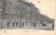 93-LE BOURGET-LA GENDARMERIE-N°6025-G/0167 - Le Bourget