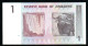 688-Zimbabwe 1$ 2007 AE966 Neuf/unc - Zimbabwe